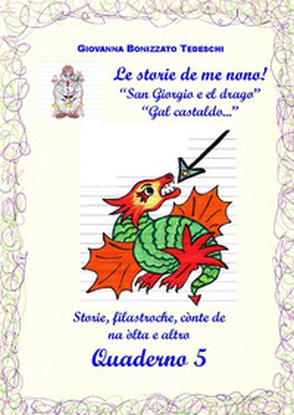Le storie de me nono - Librerie.coop Le storie de me nono - Librerie.coop