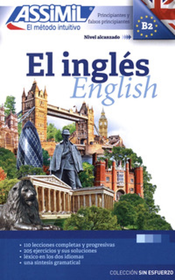 El Inglés - Librerie.coop El Inglés - Librerie.coop