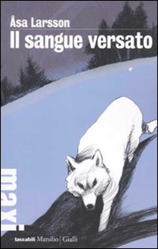 Il sangue versato - Librerie.coop Il sangue versato - Librerie.coop
