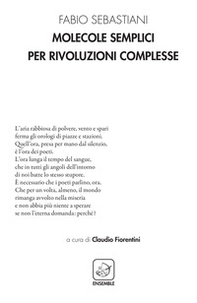 Molecole semplici per rivoluzioni complesse - Librerie.coop Molecole semplici per rivoluzioni complesse - Librerie.coop