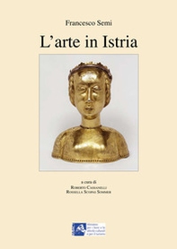 L'arte in Istria - Librerie.coop