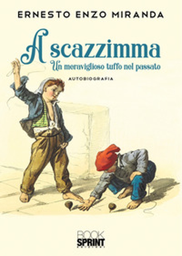 A scazzimma - Librerie.coop A scazzimma - Librerie.coop