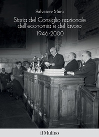 Storia del Consiglio nazionale dell'economia e del lavoro, 1946-2000 - Librerie.coop