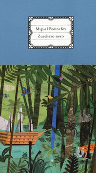 Zucchero nero - Librerie.coop