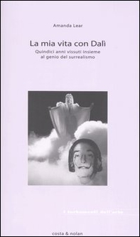 La mia vita con Dalí - Librerie.coop La mia vita con Dalí - Librerie.coop