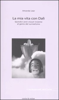 La mia vita con Dalí - Librerie.coop