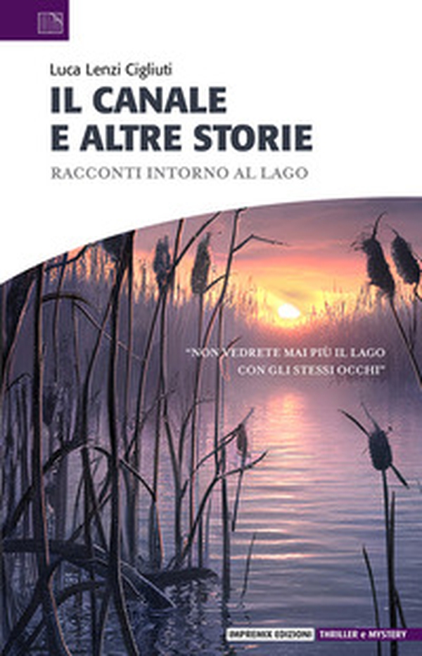 In canale e altre storie - Librerie.coop In canale e altre storie - Librerie.coop