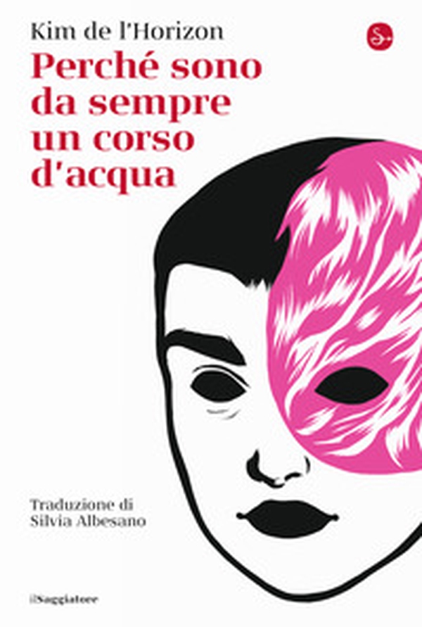 Perché sono da sempre un corso d'acqua - Librerie.coop Perché sono da sempre un corso d'acqua - Librerie.coop