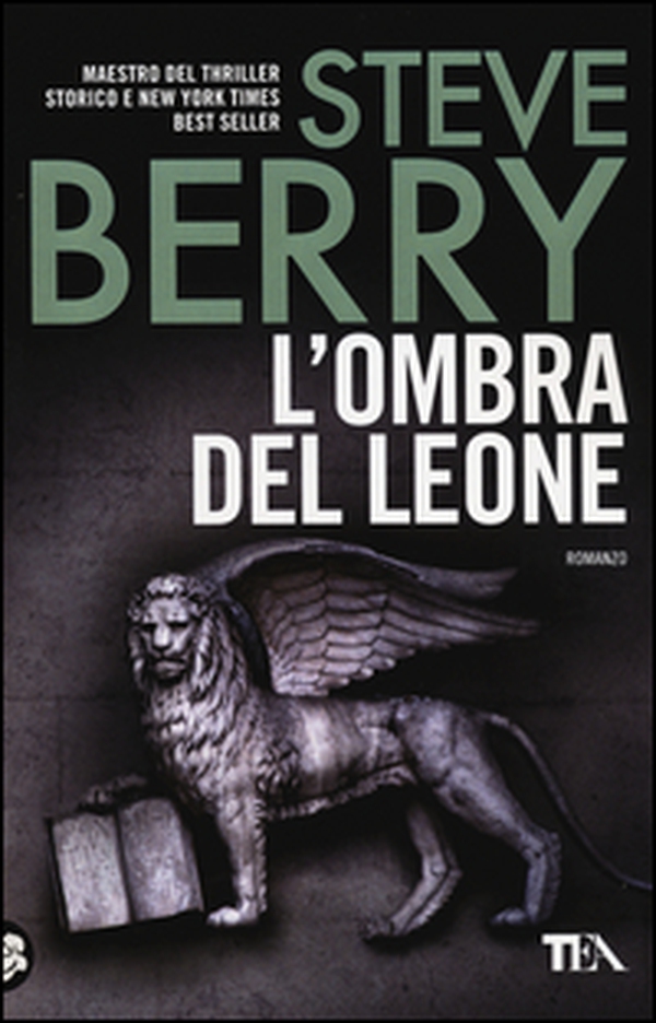 L'ombra del leone - Librerie.coop L'ombra del leone - Librerie.coop