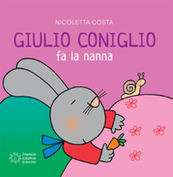 Giulio Coniglio fa la nanna - Librerie.coop Giulio Coniglio fa la nanna - Librerie.coop