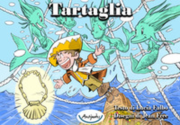 Tartaglia - Librerie.coop Tartaglia - Librerie.coop