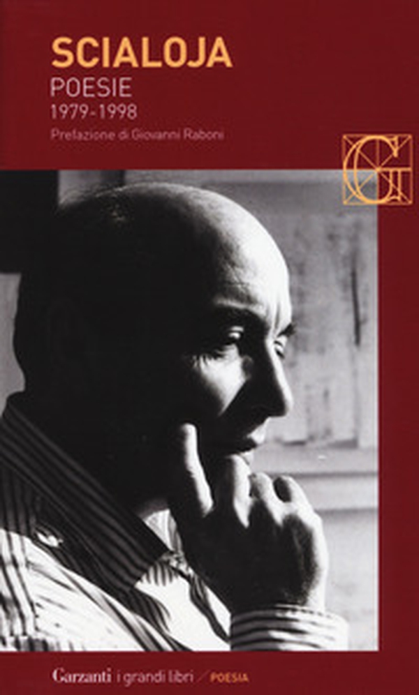 Poesie (1979-1998) - Librerie.coop Poesie (1979-1998) - Librerie.coop