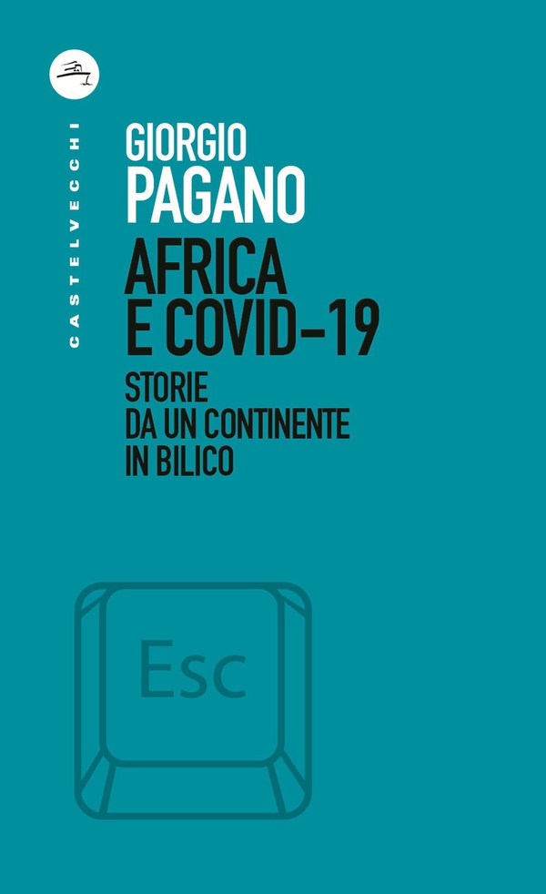 Africa e Covid-19 - Librerie.coop Africa e Covid-19 - Librerie.coop