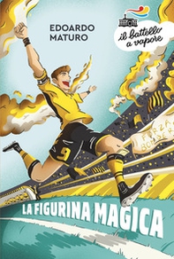 La figurina magica - Librerie.coop