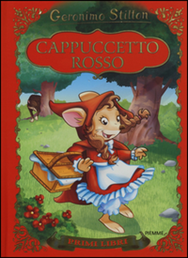 Cappuccetto Rosso. Con App per tablet e smartphone - Librerie.coop Cappuccetto Rosso. Con App per tablet e smartphone - Librerie.coop