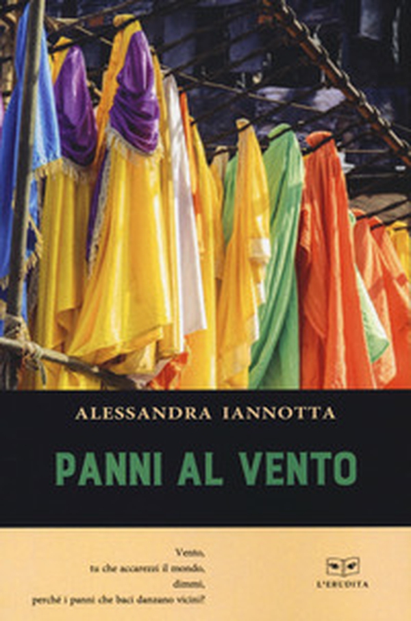 Panni al vento - Librerie.coop Panni al vento - Librerie.coop