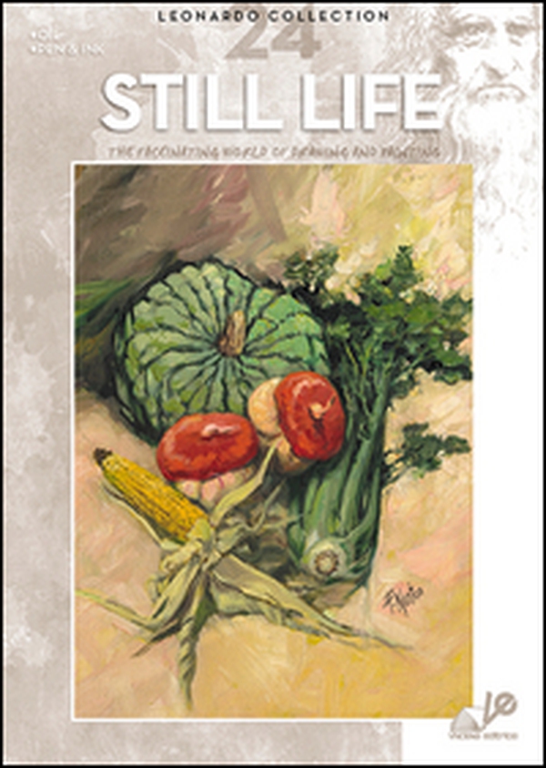 Still life - Librerie.coop Still life - Librerie.coop