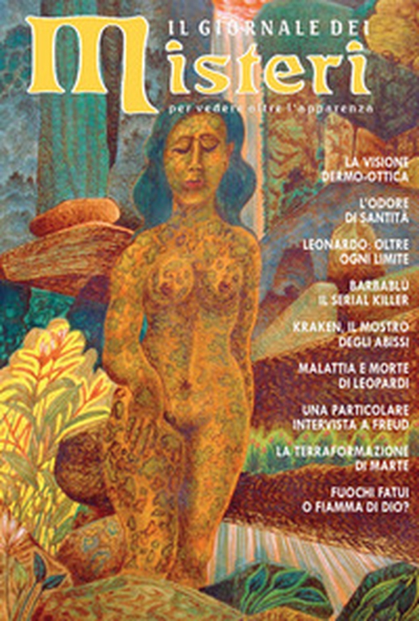 Il giornale dei misteri - Librerie.coop Il giornale dei misteri - Librerie.coop