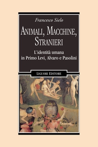 Animali, Macchine, Stranieri - Librerie.coop Animali, Macchine, Stranieri - Librerie.coop