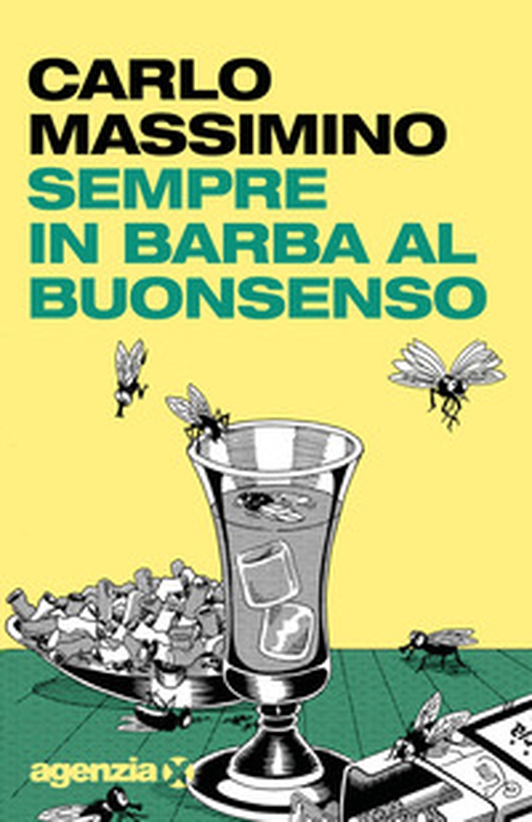 Sempre in barba al buonsenso - Librerie.coop Sempre in barba al buonsenso - Librerie.coop