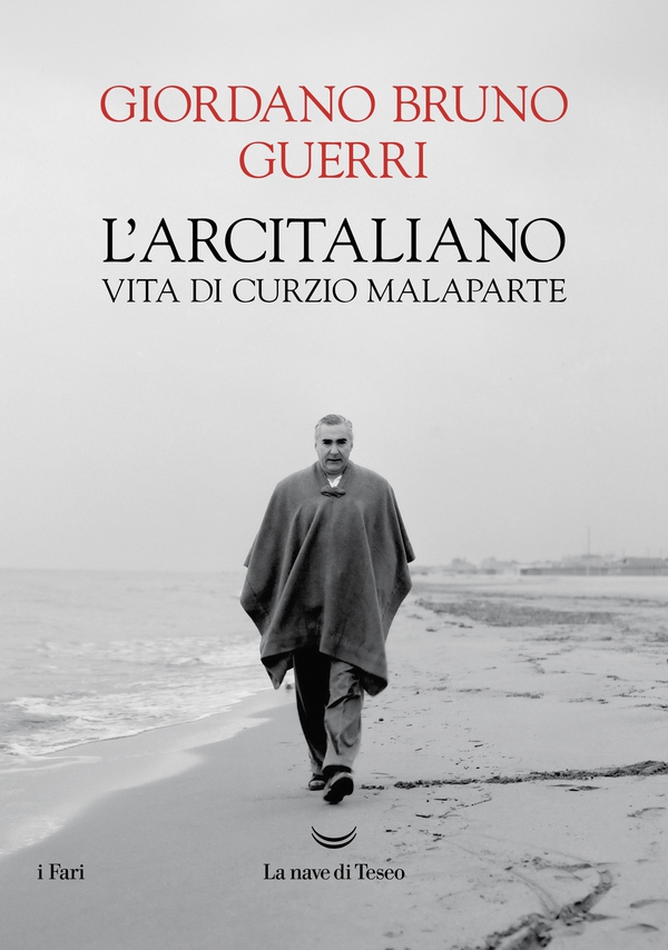 L'arcitaliano - Librerie.coop