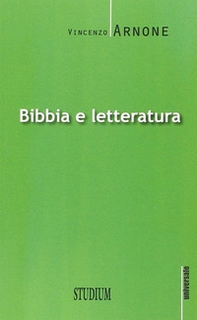 Bibbia e letteratura - Librerie.coop