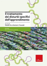 Il trattamento dei disturbi specifici dell'apprendimento - Librerie.coop