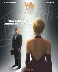 XIII - Vol. 24 - Librerie.coop