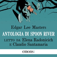 Antologia di Spoon River - Librerie.coop Antologia di Spoon River - Librerie.coop