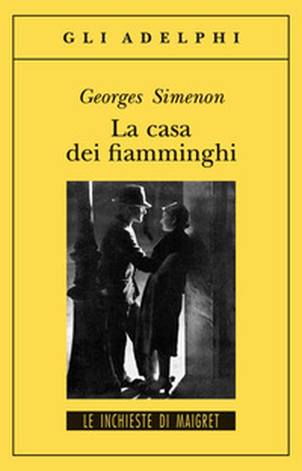 La casa dei fiamminghi - Librerie.coop La casa dei fiamminghi - Librerie.coop