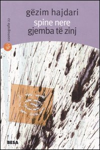 Spine nere-Gjemba te zinj - Librerie.coop Spine nere-Gjemba te zinj - Librerie.coop