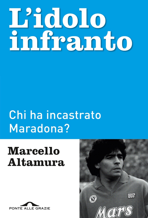 L'idolo infranto - Librerie.coop L'idolo infranto - Librerie.coop