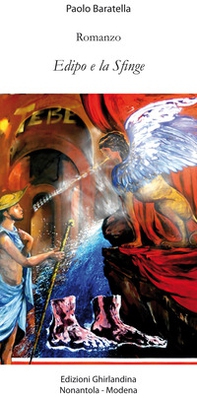 Edipo e la Sfinge - Librerie.coop