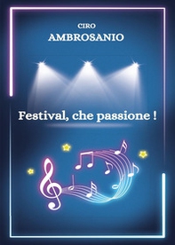 Festival, che passione! - Librerie.coop