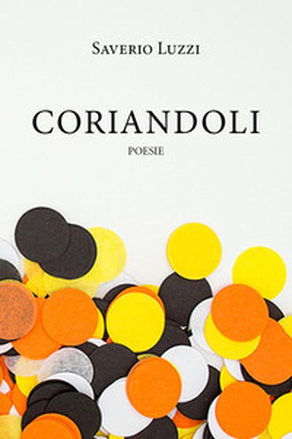 Coriandoli - Librerie.coop Coriandoli - Librerie.coop