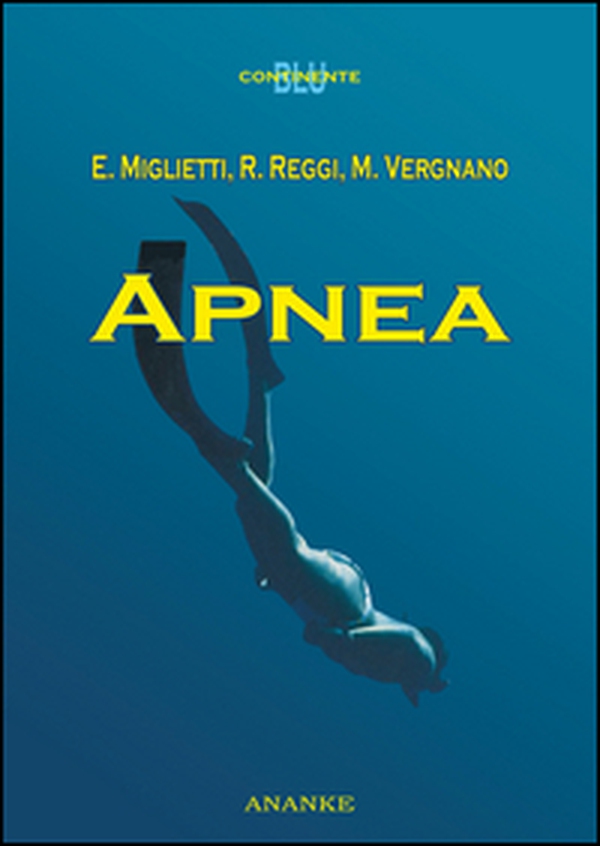 Apnea - Librerie.coop