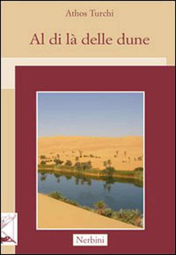 Al di là delle dune - Librerie.coop Al di là delle dune - Librerie.coop