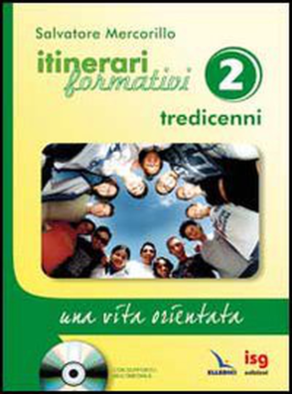 Itinerari formativi - Vol. 2 - Librerie.coop Itinerari formativi - Vol. 2 - Librerie.coop
