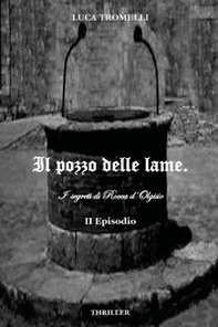Il pozzo delle lame. I segreti di Rocca d'Olgisio - Vol. 2 - Librerie.coop