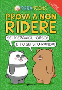 Prova a non ridere - Librerie.coop