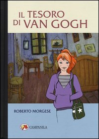 Il tesoro di Van Gogh - Librerie.coop Il tesoro di Van Gogh - Librerie.coop