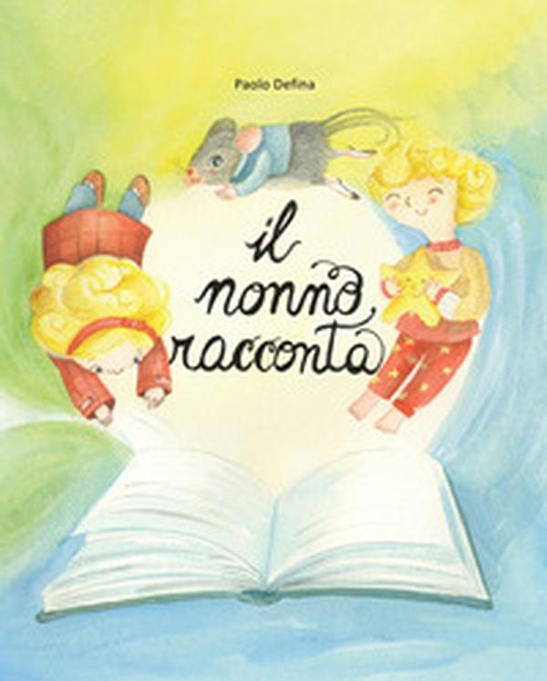 Il nonno racconta - Librerie.coop Il nonno racconta - Librerie.coop