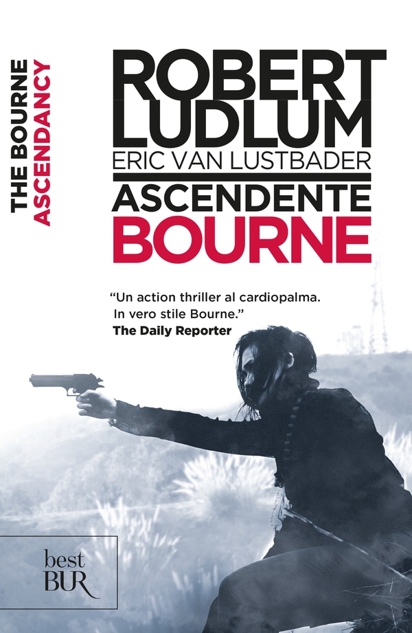 Ascendente Bourne - Librerie.coop Ascendente Bourne - Librerie.coop