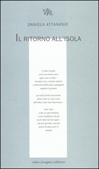 Il ritorno all'isola - Librerie.coop