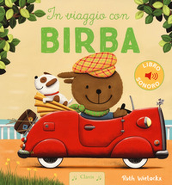 In viaggio con Birba - Librerie.coop In viaggio con Birba - Librerie.coop