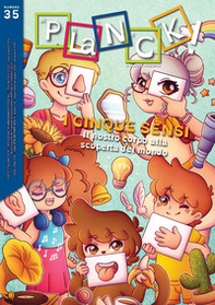 PLaNCK! - Vol. 35 - Librerie.coop