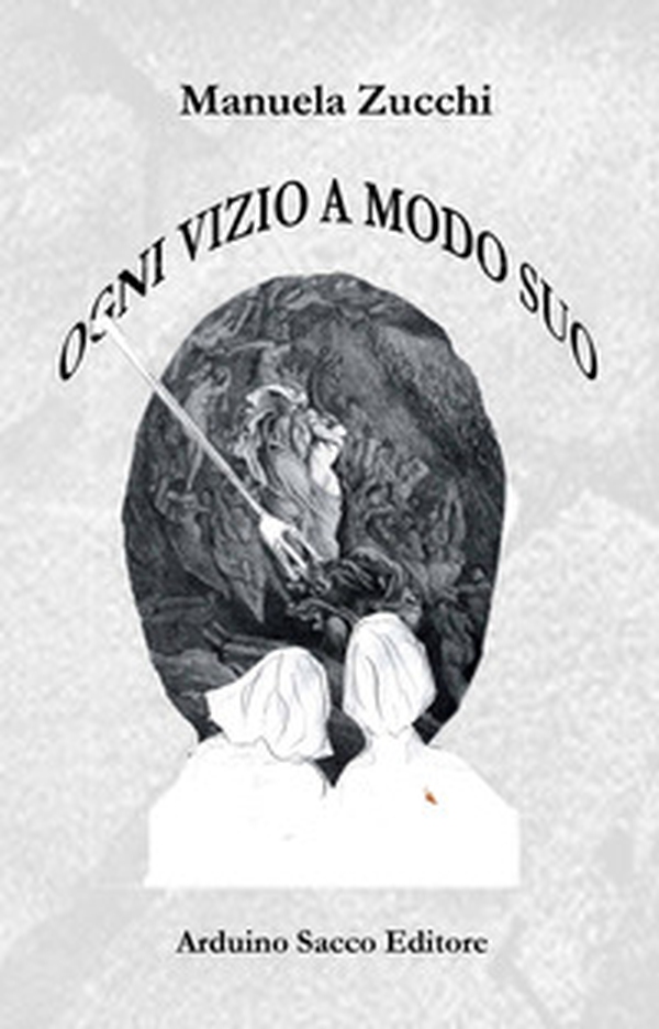 Ogni vizio a modo suo - Librerie.coop Ogni vizio a modo suo - Librerie.coop