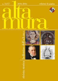 Altamura 55-57 - Librerie.coop Altamura 55-57 - Librerie.coop