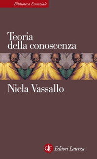 Teoria della conoscenza - Librerie.coop