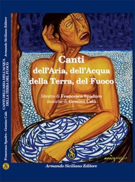 Canti dell'aria dell'acqua della terra del fuoco - Librerie.coop Canti dell'aria dell'acqua della terra del fuoco - Librerie.coop
